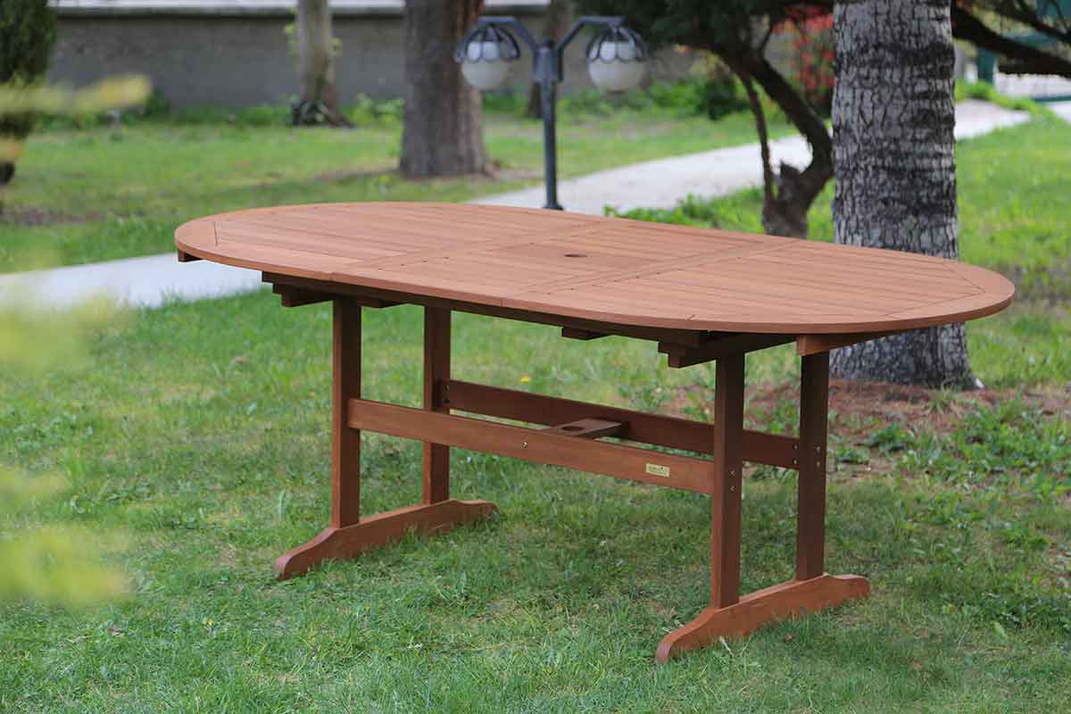 Ancor Ext Table